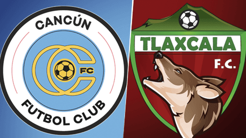 Cancún FC vs. Tlaxcala por la Liga de Expansión MX