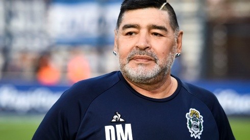 Após morte de Diego Maradona, Conmebol fez declaração que incomodou boa parte dos internautas