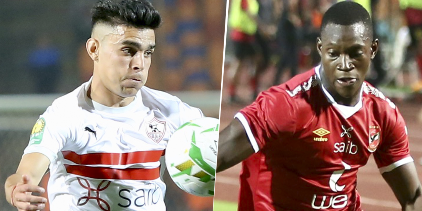 Zamalek vs. Al-Ahly EN VIVO | ONLINE | EN DIRECTO por la ...
