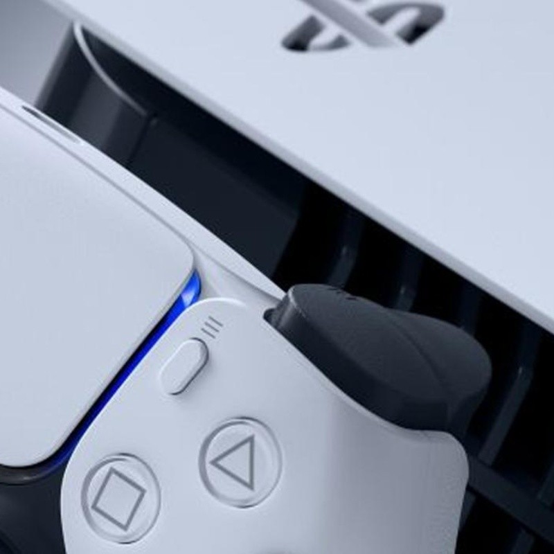 Como instalar las actualizaciones de la PlayStation 5 manualmente