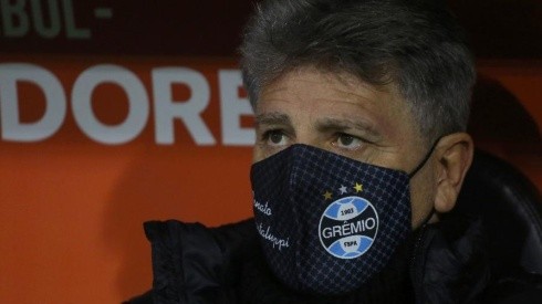 Grêmio brilha diante do Guarani e Renato veta clima de ‘já ganhou’