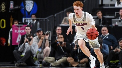 Nico Mannion (Foto: Getty)