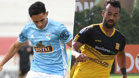 EN VIVO: Sporting Cristal vs. Academia Cantolao por la Liga 1 de Perú