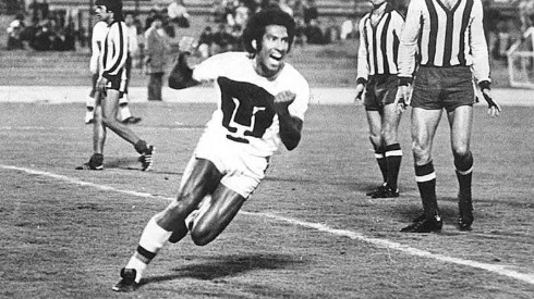 Leyenda: Cabinho, el animal del gol que deslumbró a Pumas UNAM en los 70