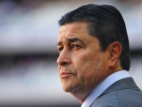 Luis Fernando Tena, muy cerca de ser el entrenador de Juárez