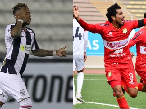 Sport Huancayo vs Alianza Lima: Preview, predictions and how to watch 2020 Peruvian Primera Division Clausura today