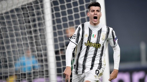 Juventus vs. Benevento juegan por la fecha 9 de Serie A de Italia este sábado (Getty Images)