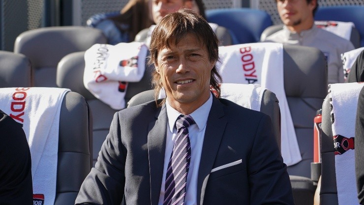 Almeyda habría aceptado ser entrenador de Rayados de Monterrey