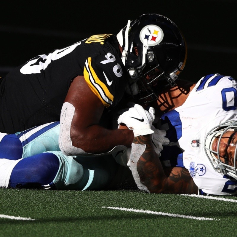 La verdad del invicto ‘engañoso’ de los Pittsburgh Steelers