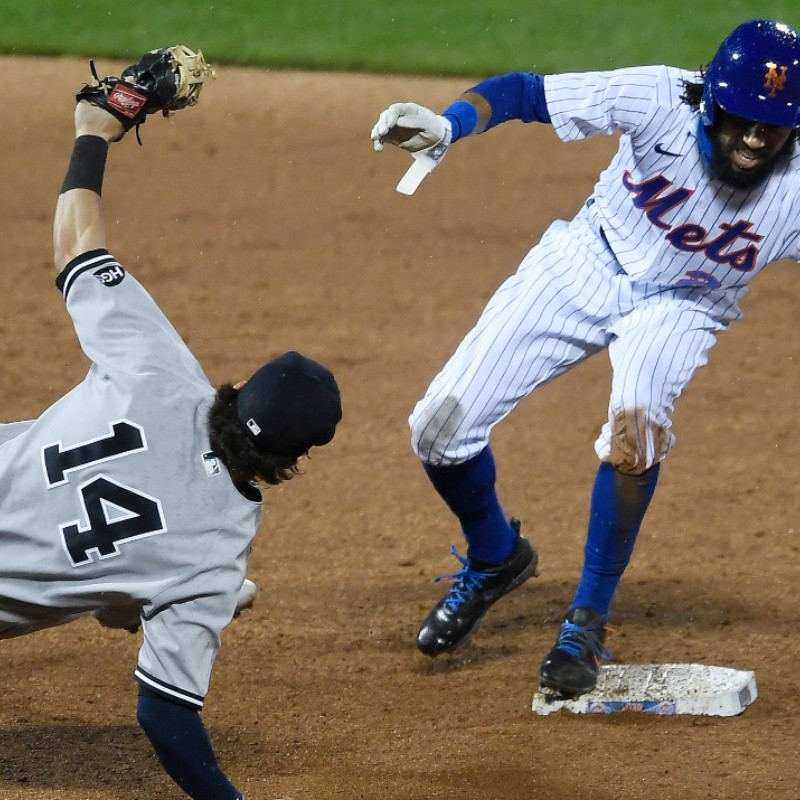 La ‘guerra’ en New York: ¿quién se reforzará mejor, Yankees o Mets?