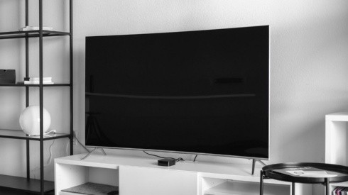 TV curva: ¿Realmente son mejores que las pantallas planas?