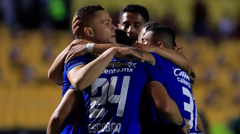 Cruz Azul y Tigres se enfrentarán este domingo por la vuelta de los cuartos de final de la Liguilla