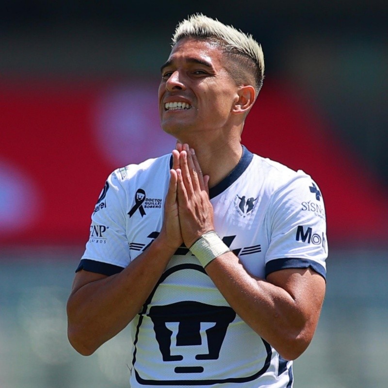 Pumas UNAM: ¿Quién reemplazará a Favio Álvarez?