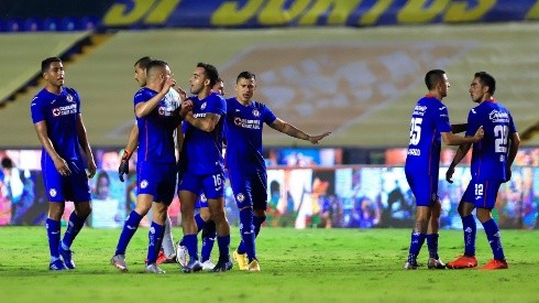 Cruz Azul volverá a las semifinales de la Liga MX