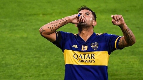"Boca ganó por Diego Armando Cardona": Argentina, rendido a los pies de Edwin