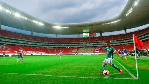 Chivas vs León se transmite en vivo a través de Rebaño Pasión