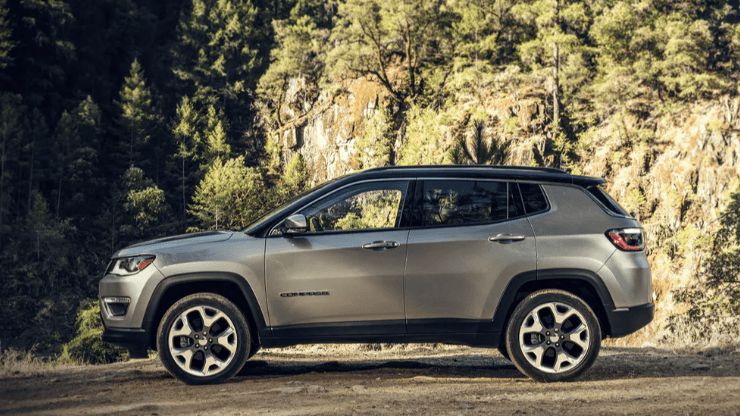 Jeep Compass 2021: Conoce las principales novedades de este clásico de Jeep