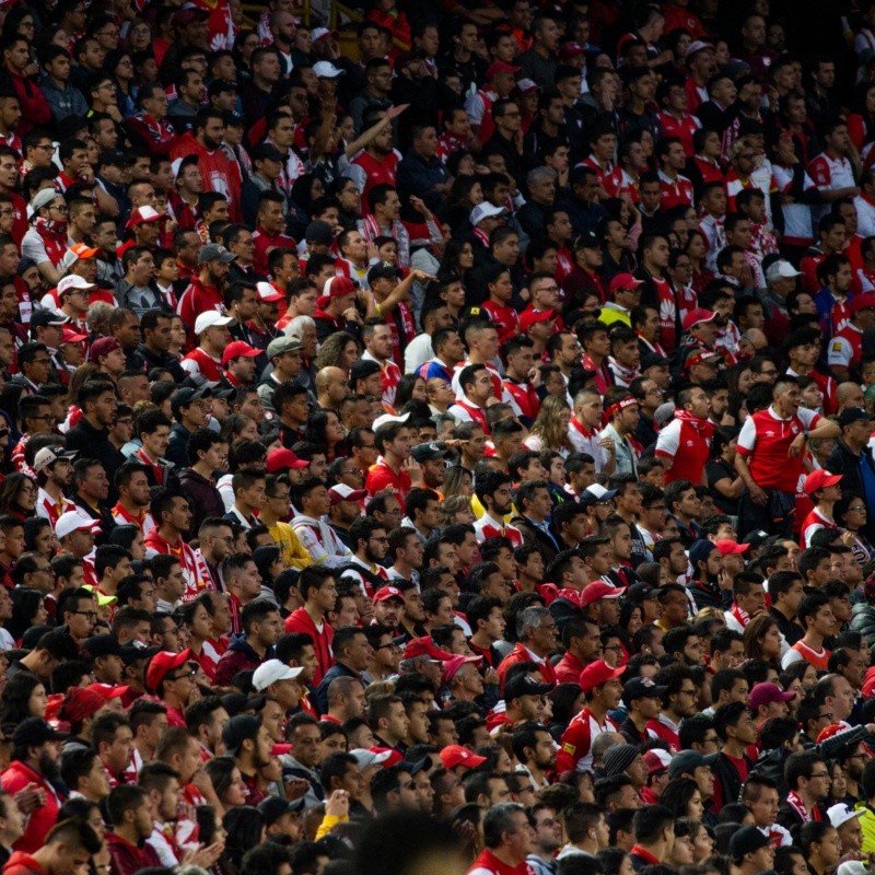 Hay esperanza: las semifinales de Liga contarían con público en los estadios