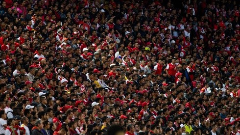 Hay esperanza: las semifinales de Liga contarían con público en los estadios