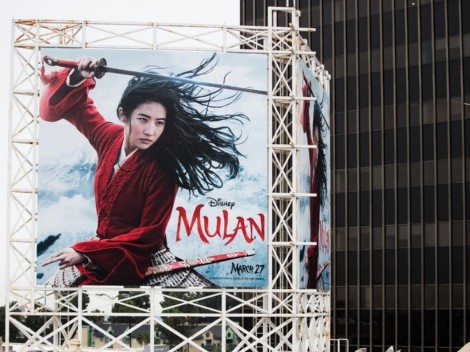Fecha de estreno y tráiler oficial de Mulan en Disney+