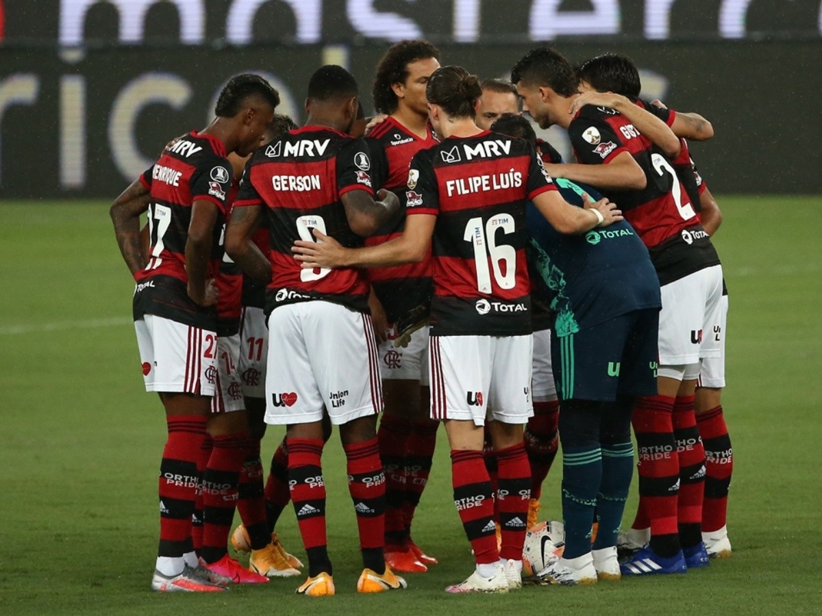 Calendario Do Flamengo Saiba Qual E O Proximo Jogo Do Rubro Negro Apos A Decisao Contra O Racing Bolavip Brasil