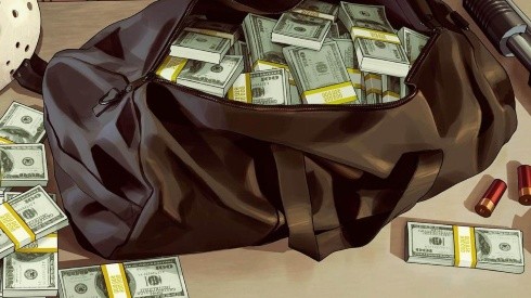 Nueva bonificación de 1 Millón de GTA$ para los jugadores de GTA Online en PS4