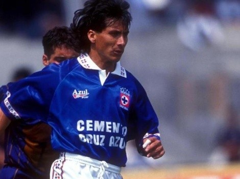 Héroe: El gol de Lupillo que eliminó a Pumas de la Liguilla 1994-95
