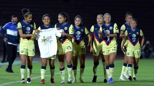 América Femenil eliminó a Chivas en Liguilla.