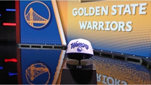 Golden State Warriors (Foto: Getty)