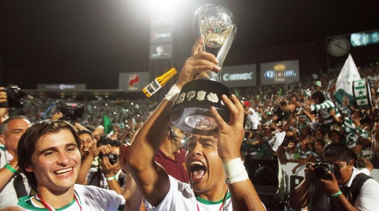 Santos stun Pachuca in Liga MX playoffs - AS USA