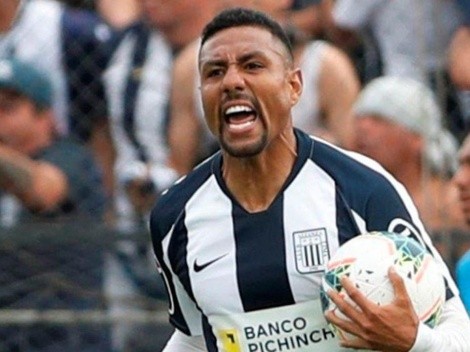 Luis Ramírez respondió sobre posible retorno a Alianza Lima el 2021