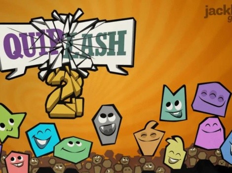 Cómo se juega Quiplash, el nuevo juego de moda de los streamers de Twitch