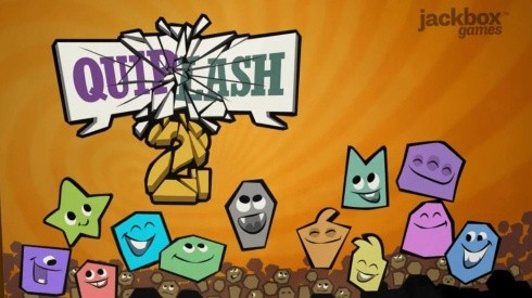 Cómo se juega Quiplash, el nuevo juego de moda de los streamers de Twitch