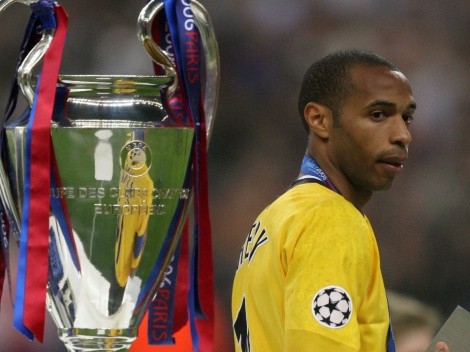 UEFA Champions League: Who are the most popular teams who have never won the competition?