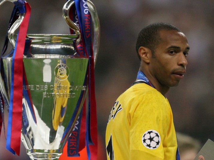 Uefa Champions League Best Teams Who Have Never Won The Champions League European Cup