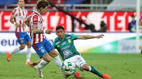 Chivas buscará un triunfo en el Estadio Nou Camp que le permita avanzar a la Final del Guard1anes 2020