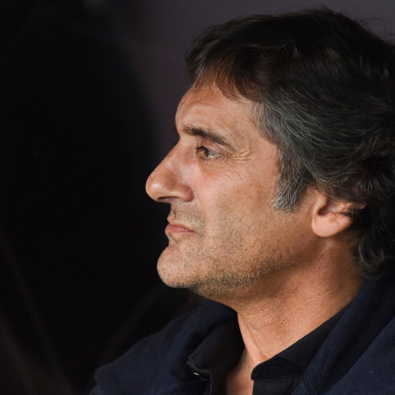 Francescoli reveló cómo vienen las renovaciones de tres figuras de River