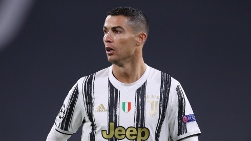 Cristiano Ronaldo juega el clásico con Juventus ante Torino