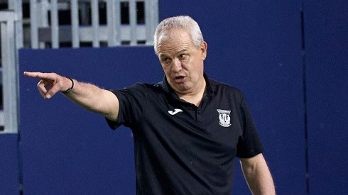 Javier Aguirre podría aceptar la nueva oferta de Monterrey