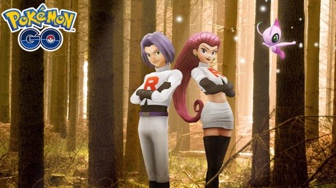 Pokémon GO anuncia evento sorpresa con la película "Los Secretos de la Selva"