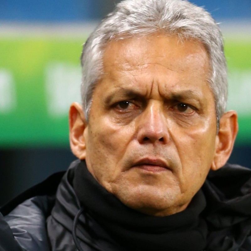 En Chile dan por hecho que Reinaldo Rueda se va para Colombia