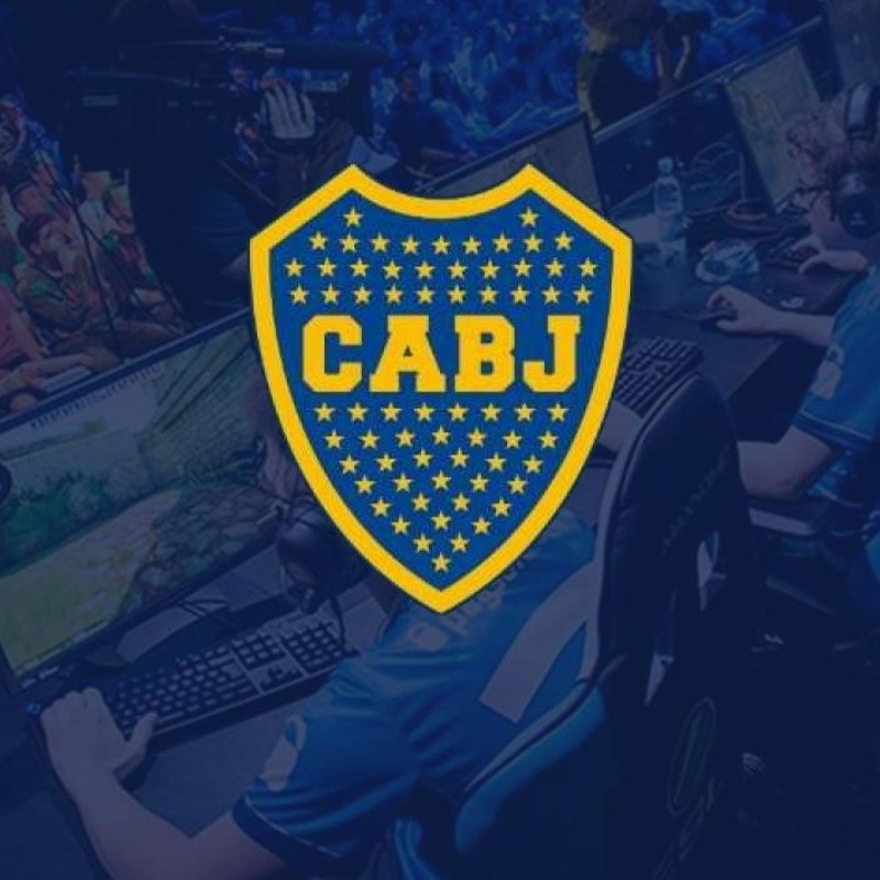 Boca sigue da el salto a los Esports: jugará League of Legends y CS:GO en 2021