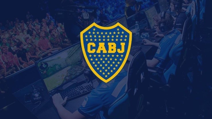 Boca sigue da el salto a los Esports: jugará League of Legends y CS:GO en 2021