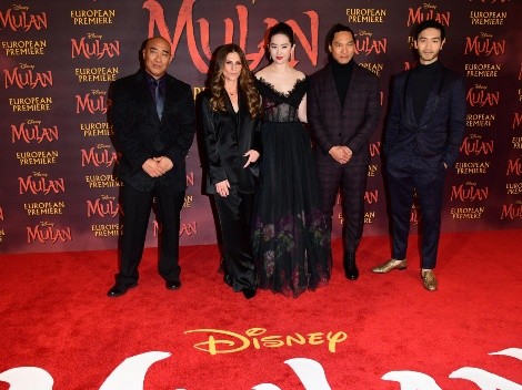 Mulan: enojo por las diferencias con la película original