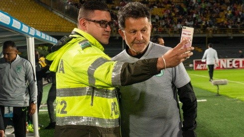 Muy raro: Pereira descartó la llegada de Juan Carlos Osorio como DT