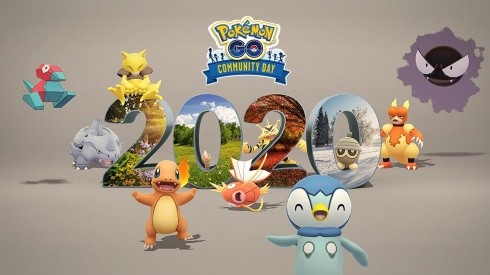 Todas las bonificaciones del Día de la Comunidad Diciembre 2020 de Pokémon GO