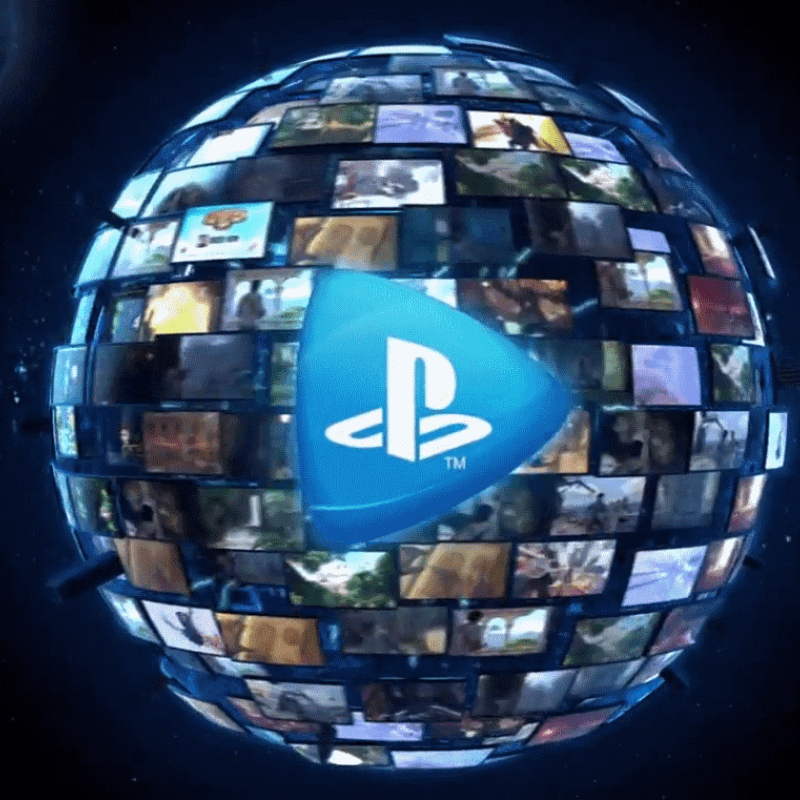 Cómo descargar juegos de PS4 en PS5 por PlayStation Now - Guía paso a paso