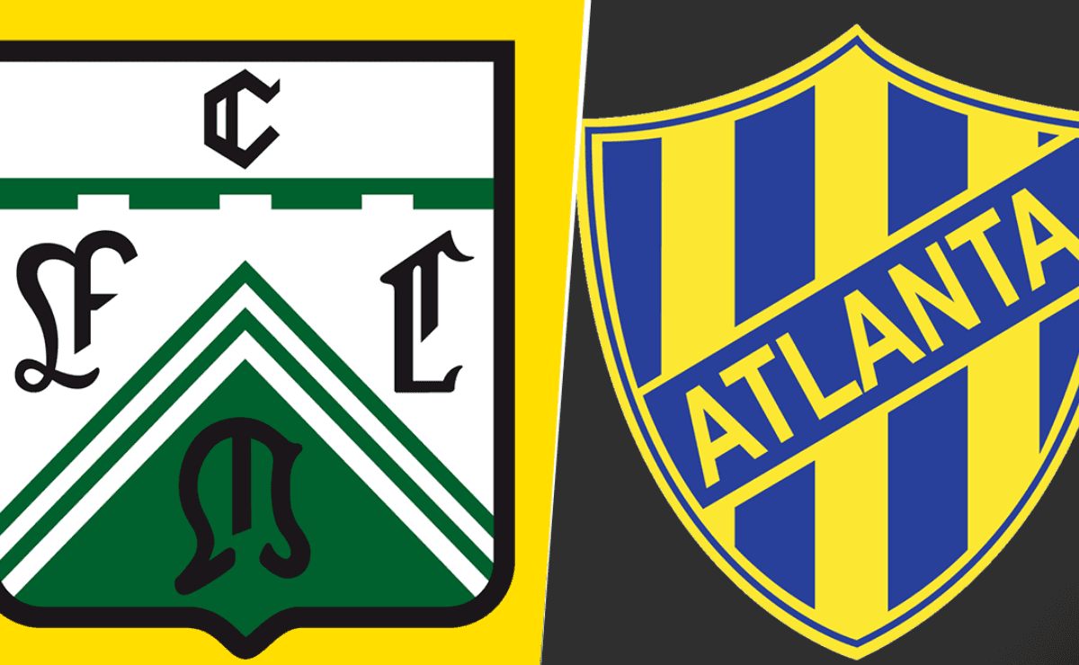 TELEVISIÓN EN VIVO<)) Ver Atlanta vs Ferro en vivo hoy 24/