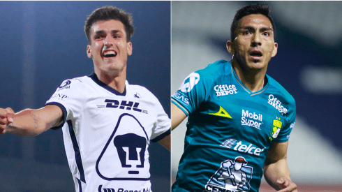 Así se jugará la final del Guard1anes 2020 entre Pumas UNAM y León