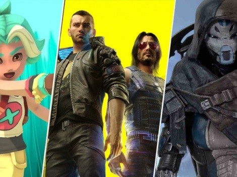 PS5 | Los 5 nuevos juegos que llegan a PlayStation 5 esta semana